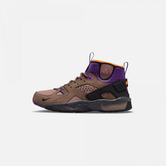 ACG AIR MOWABB TRAILS END BROWN