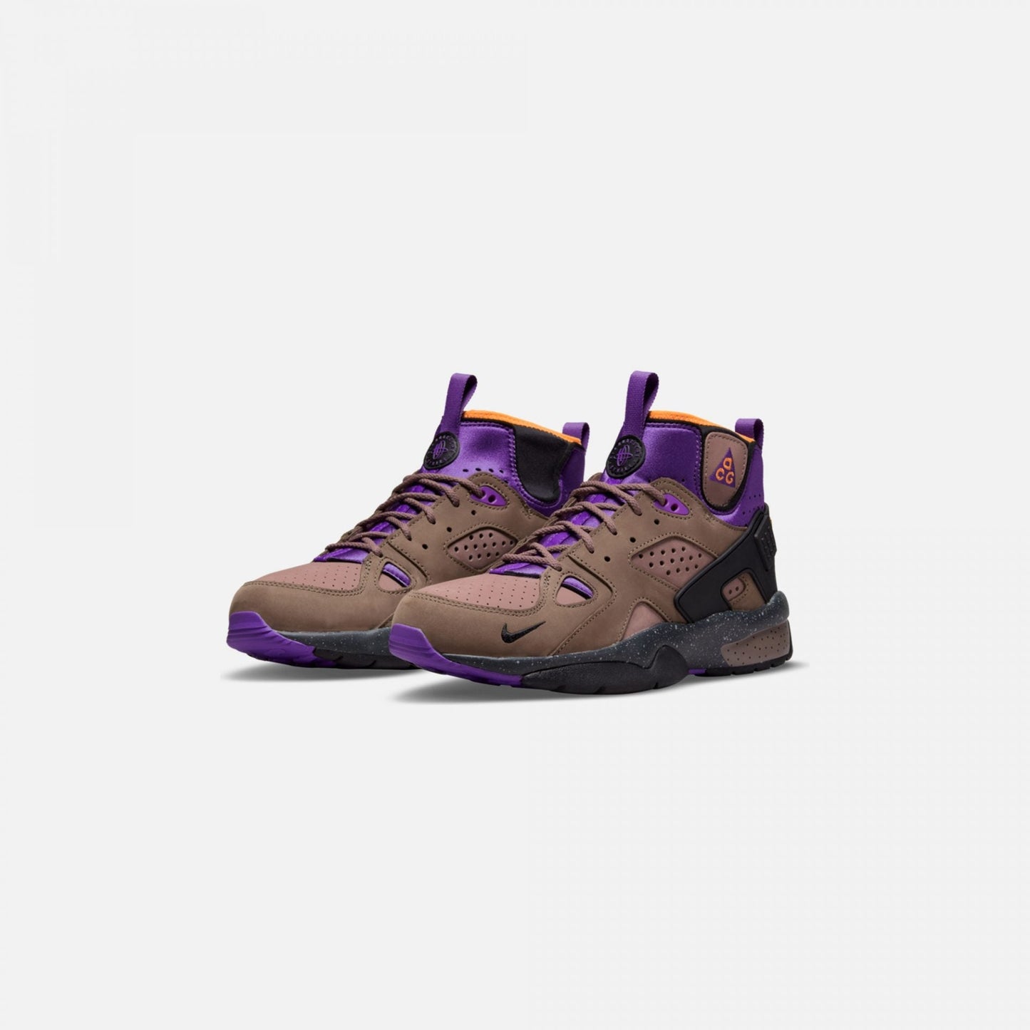 ACG AIR MOWABB TRAILS END BROWN